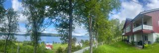 Bed and Breakfast Nordic Horn - 9