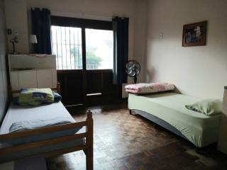 Os fora de casa Hostel - Porto Alegre - 5