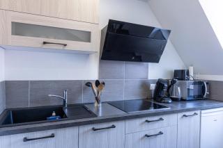 Appartement cosy centre historique - 1