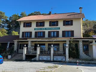 Hotel l'Artuby - Séranon - 0
