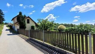Villa Nives, wine region Jeruzalem - Ivanjkovci - 8