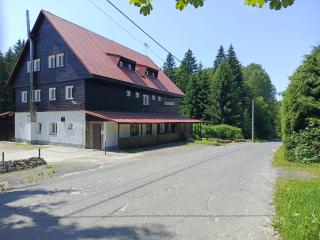 Horsky hotel Sport - Josefův Důl u Jablonce nad Nisou - 8