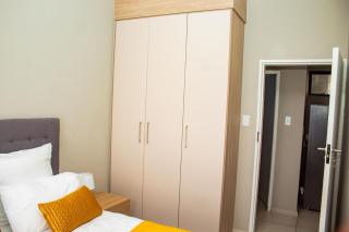 Unit 235 at 50 On Lever - Midrand - 7