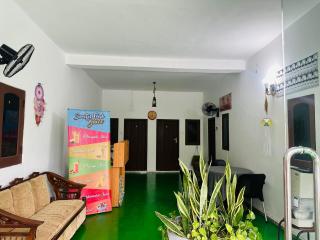 Jaya Villa - Near Airport - Negombo - 8