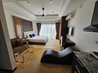 Ocean Breeze Sea View Luxury Apartments - Negombo - 8