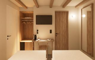 Hotel l'Artuby - Séranon - 8