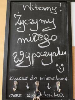 Mieszkanie Jelenia - Jelenia Góra - 9
