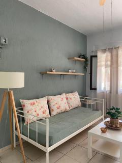 Cozy Apartments - Istron - 8
