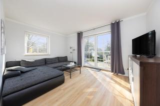 CBlue "Ferienhaus am Yachthafen - Moewe" - Rostock - 0