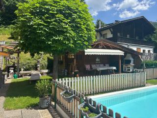 Haus Nelsen - Dienten am Hochkönig - 2