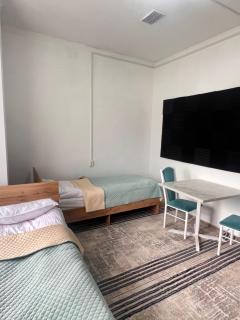 Sayak hostel - Karakol - 3