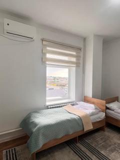 Sayak hostel - Karakol - 1