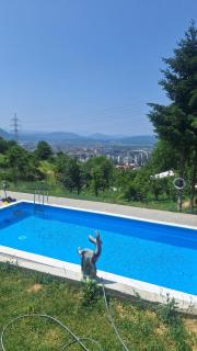 Apartmani Lana - Sarajevo - 9