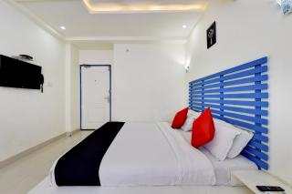 Hotel O CORACAO by ISTANA INN - Jaipur - 7