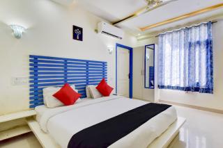 Hotel O CORACAO by ISTANA INN - Jaipur - 6