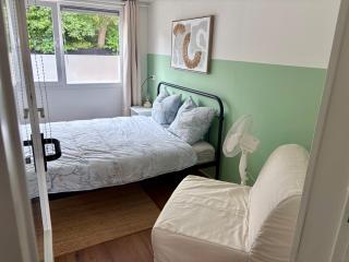 The Sleep Studio - Sint Annaland - 6