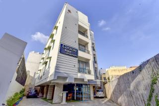 Hotel O CORACAO by ISTANA INN - Jaipur - 9
