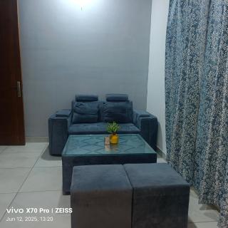 Epicurean luxury stay - Noida - 6