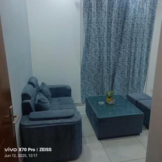 Epicurean luxury stay - Noida - 2