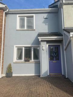 Shermount Court - Tyrrellspass - 9