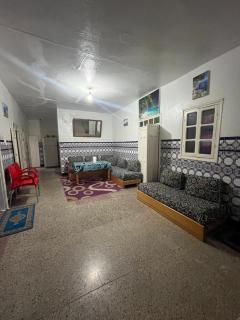 Medhéber - Chefchaouen - 0