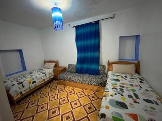 Medhéber - Chefchaouen - 1