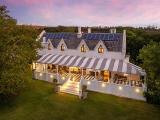 The Huts - Glamping at Caledon Grace - Caledon - 0