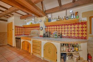 La Bastide des Princes - Aile gauche - Caderousse - 3