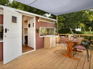 The Huts - Glamping at Caledon Grace - Caledon - 8