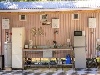 The Huts - Glamping at Caledon Grace - Caledon - 1