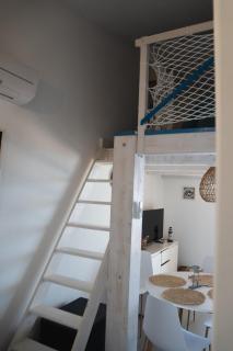 Il Dolce Tramonto Apartment - 1