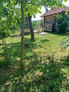 Dragačevska kuća na bregu - Viča - 8