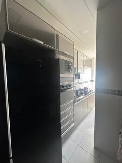 AP 2 quartos e reformado para COP 30 acomoda 4 pessoas aceito proposta - 5