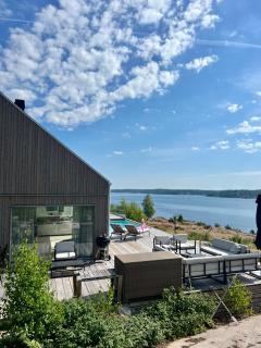 Drömvilla i Stockholms skärgård - Åkersberga - 4
