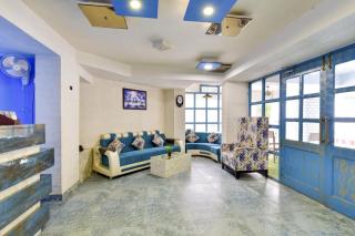 Hotel O CORACAO by ISTANA INN - Jaipur - 8
