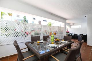 La Goleta - San Pedro beachside, 200m beach - Marbella - 7