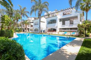 La Goleta - San Pedro beachside, 200m beach - 6