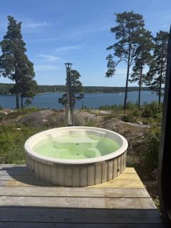 Drömvilla i Stockholms skärgård - Åkersberga - 5