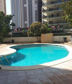 Apartamento Maysan IF Benidorm - Benidorm - 0