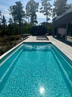 Drömvilla i Stockholms skärgård - Åkersberga - 7