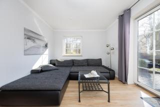 CBlue "Ferienhaus am Yachthafen - Moewe" - Rostock - 9
