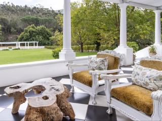 Caledon Grace Guesthouse - 4