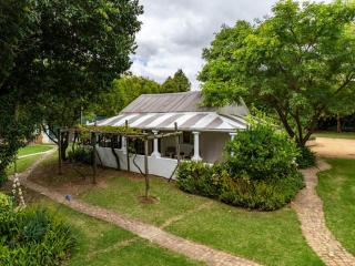 Caledon Grace Guesthouse - Caledon - 3