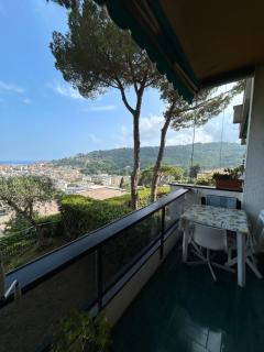 La Casa di Sole by PortofinoVacanze - 2