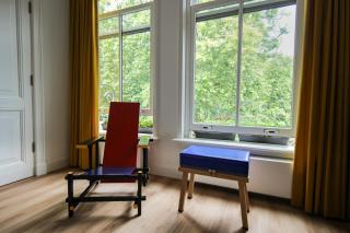 MUZE Hotel Utrecht - Utrecht - 1