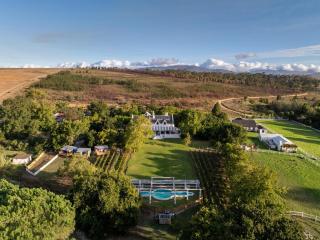 Caledon Grace Guesthouse - Caledon - 6