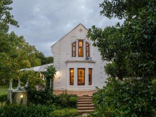 The Huts - Glamping at Caledon Grace - 6