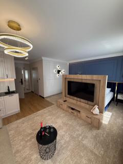 Moris Beach Hotel - Danzig - 8