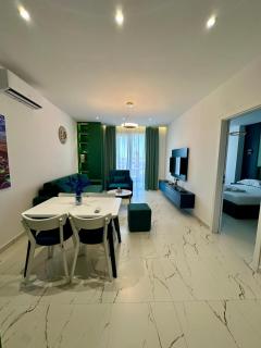 EKAM Sun Apartments - Golem - 6