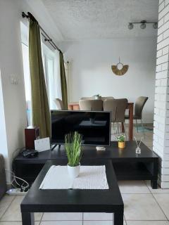 Panoráma Pelsó Apartman - Ábrahámhegy - 8